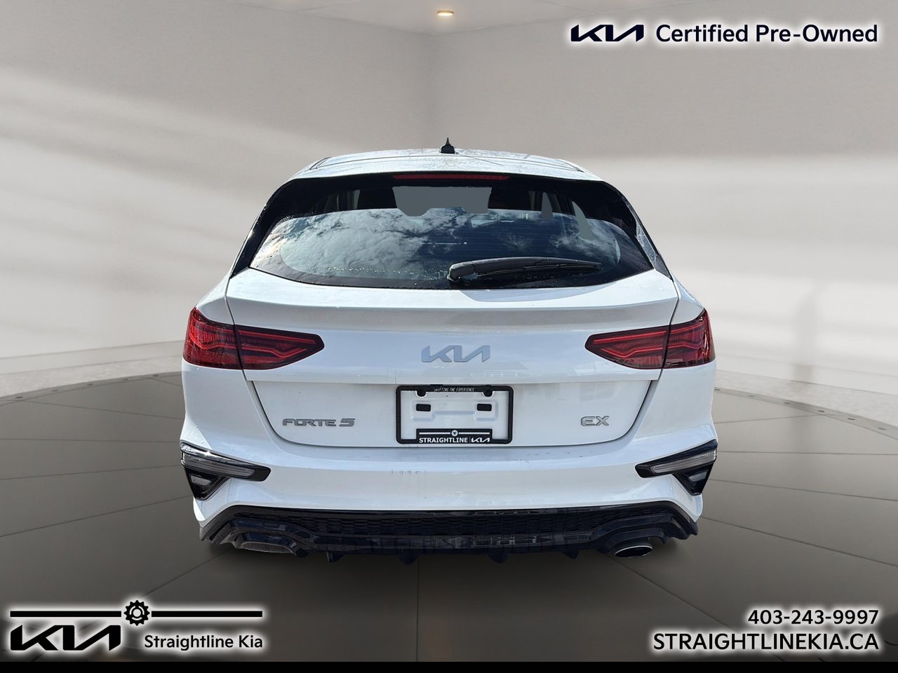 2022 Kia FORTE5 EX IVT-4