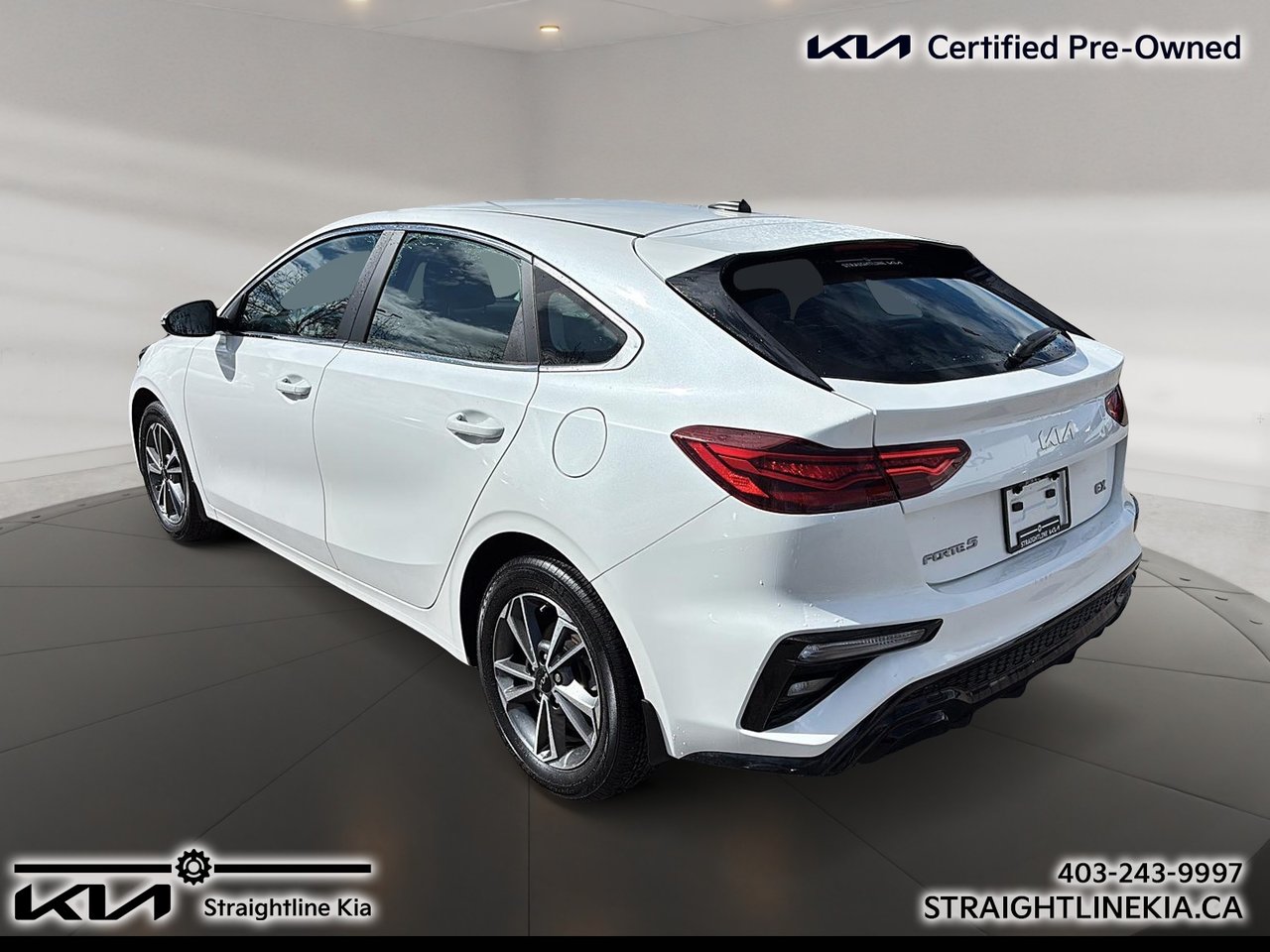 2022 Kia FORTE5 EX IVT-1