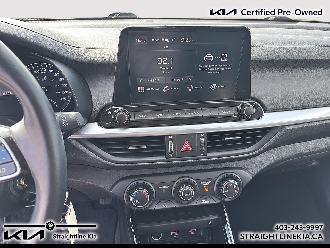 2022 Kia FORTE5 EX IVT-13