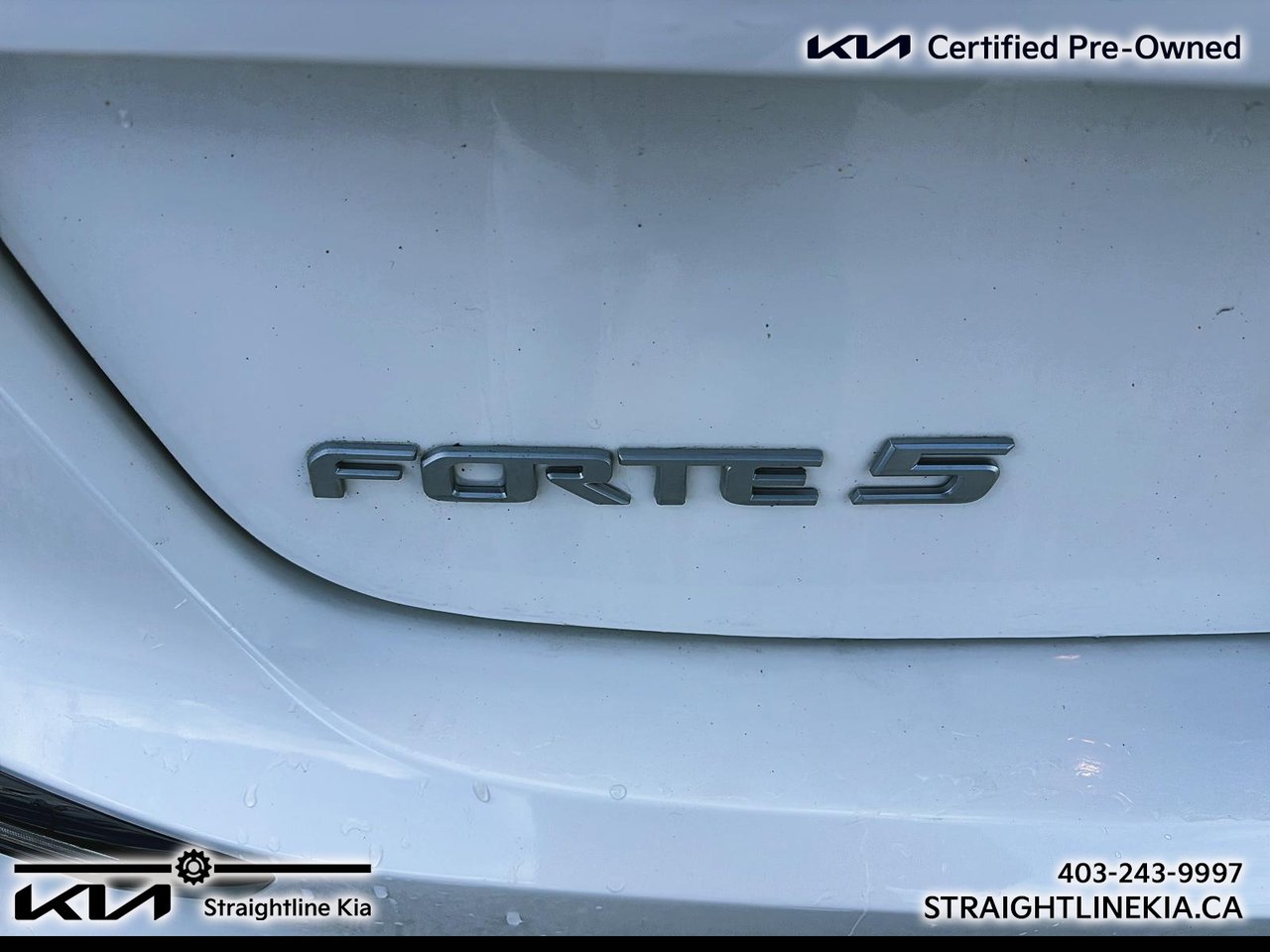 2022 Kia FORTE5 EX IVT-9