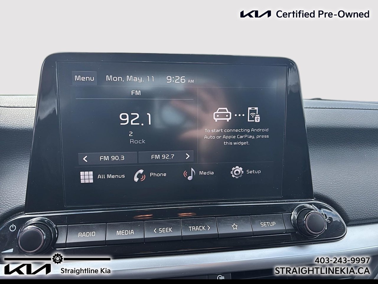 2022 Kia FORTE5 EX IVT-22