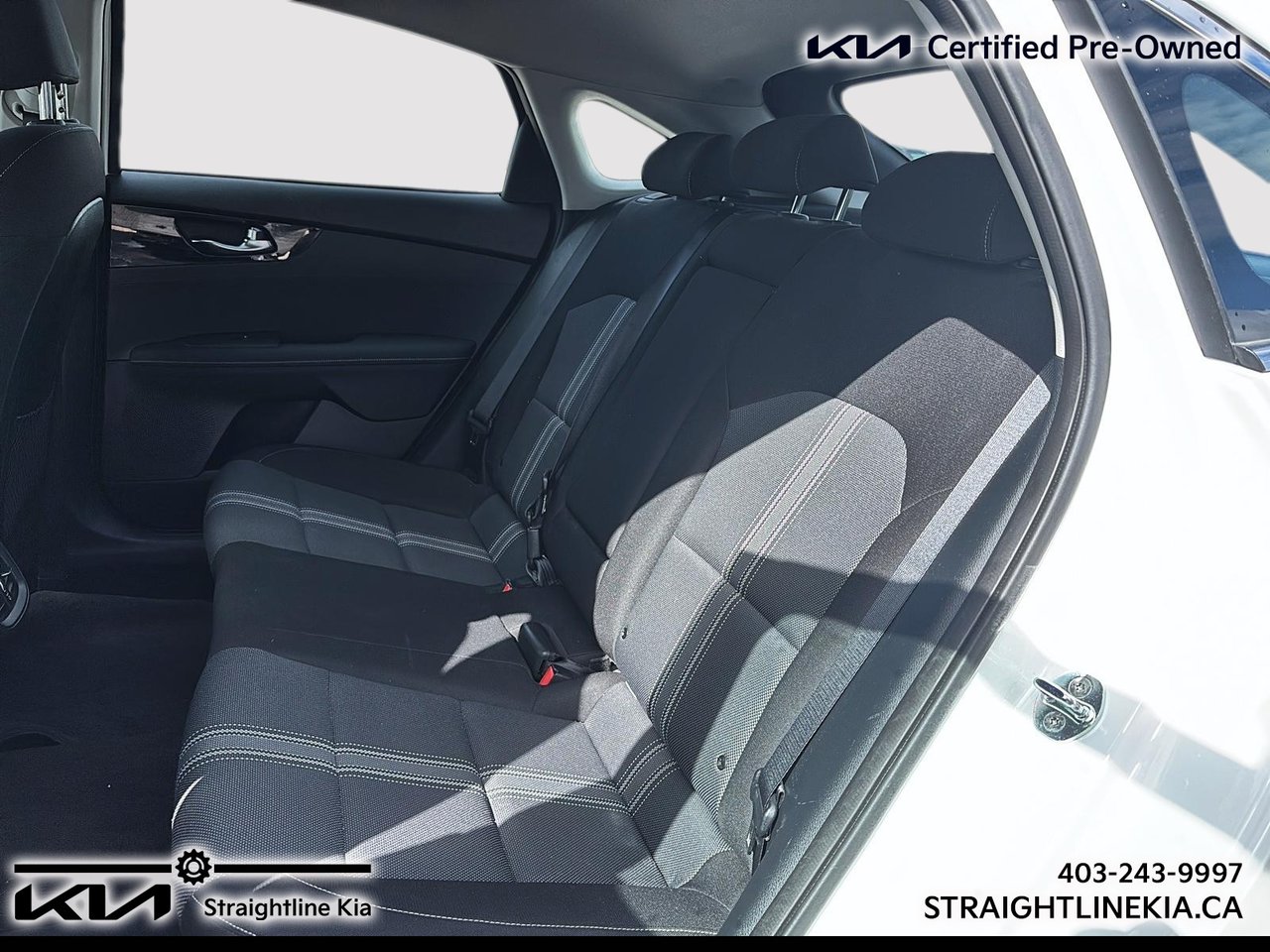 2022 Kia FORTE5 EX IVT-19