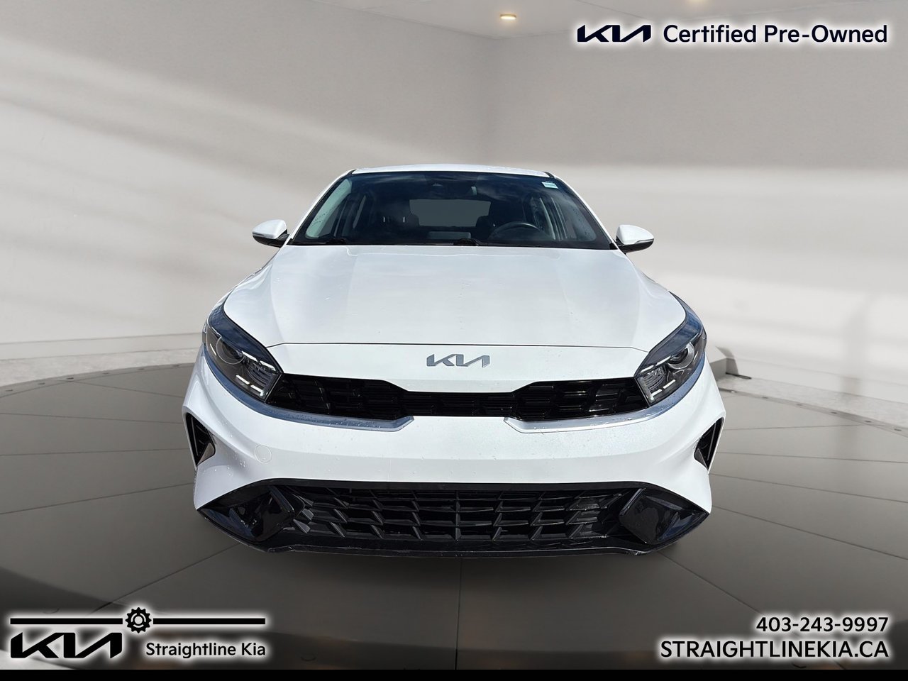 2022 Kia FORTE5 EX IVT-3