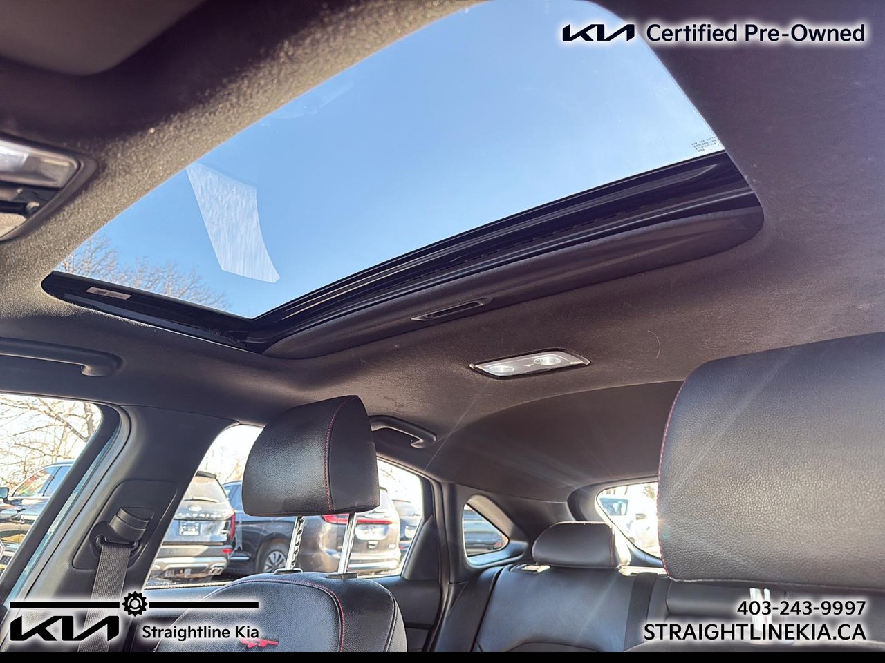 2022 Kia FORTE5 GT