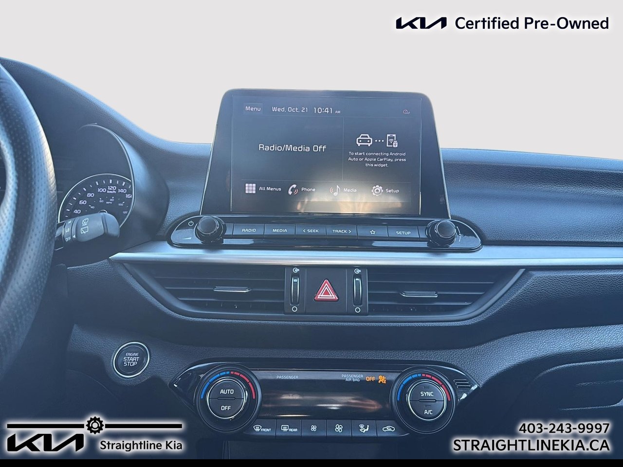 2022 Kia FORTE5 GT