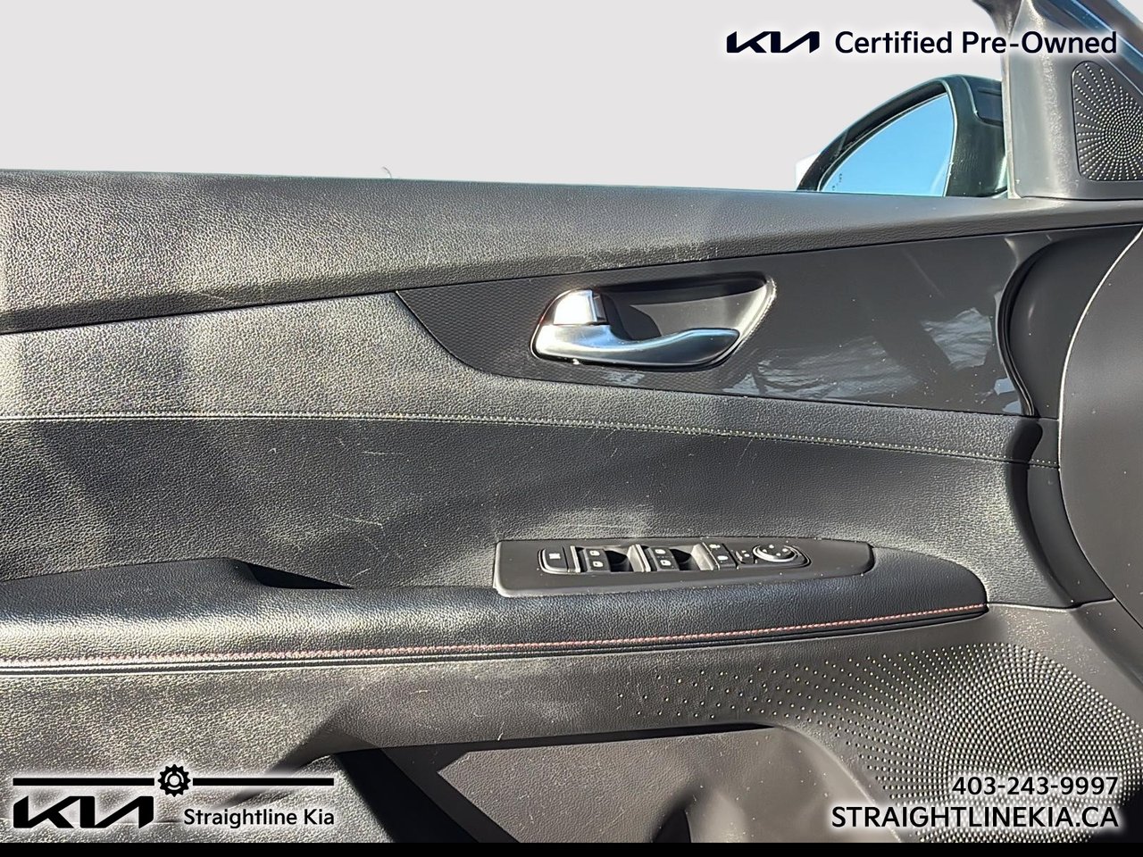 2022 Kia FORTE5 GT