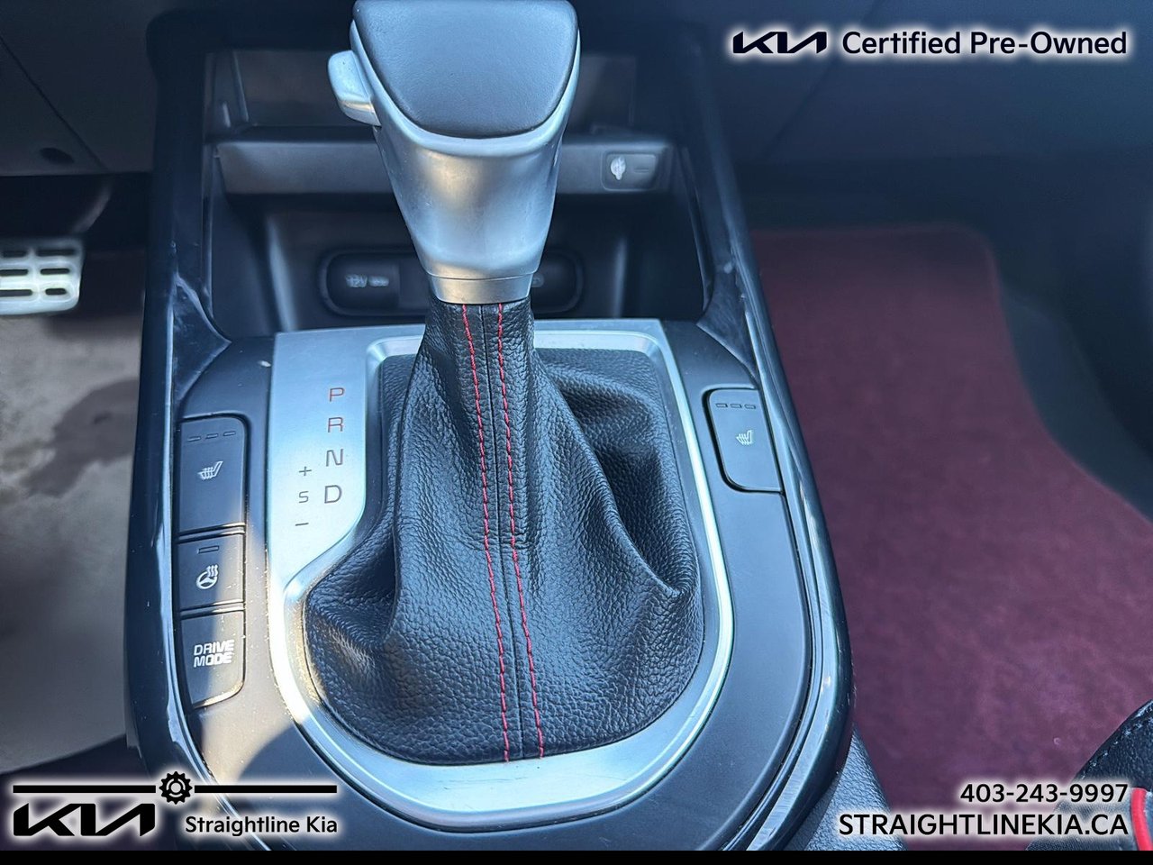 2022 Kia FORTE5 GT
