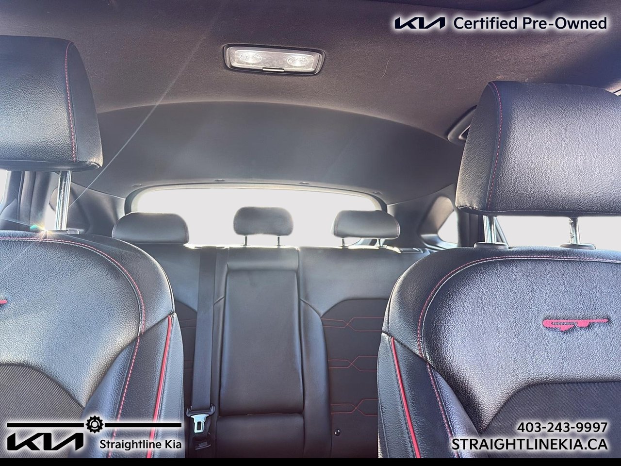 2022 Kia FORTE5 GT