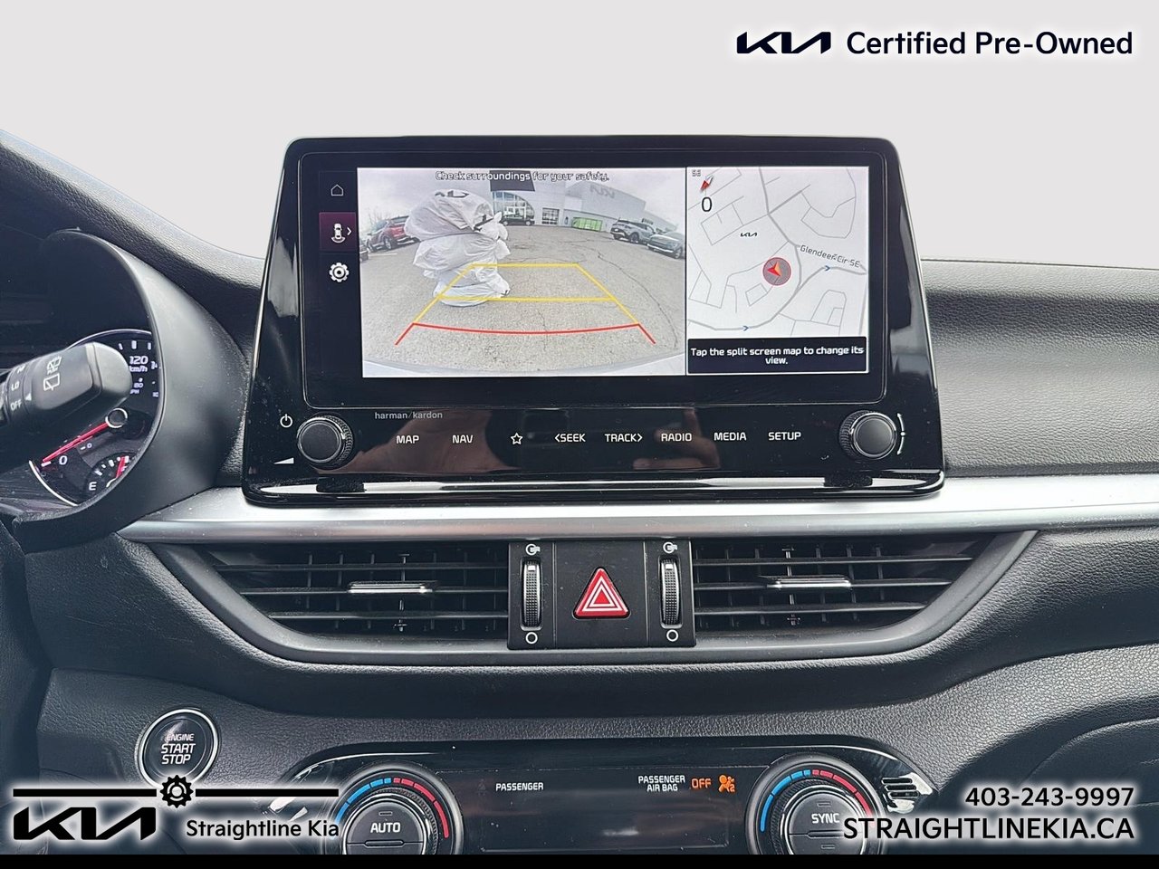 2023 Kia FORTE5 GT LIMITED