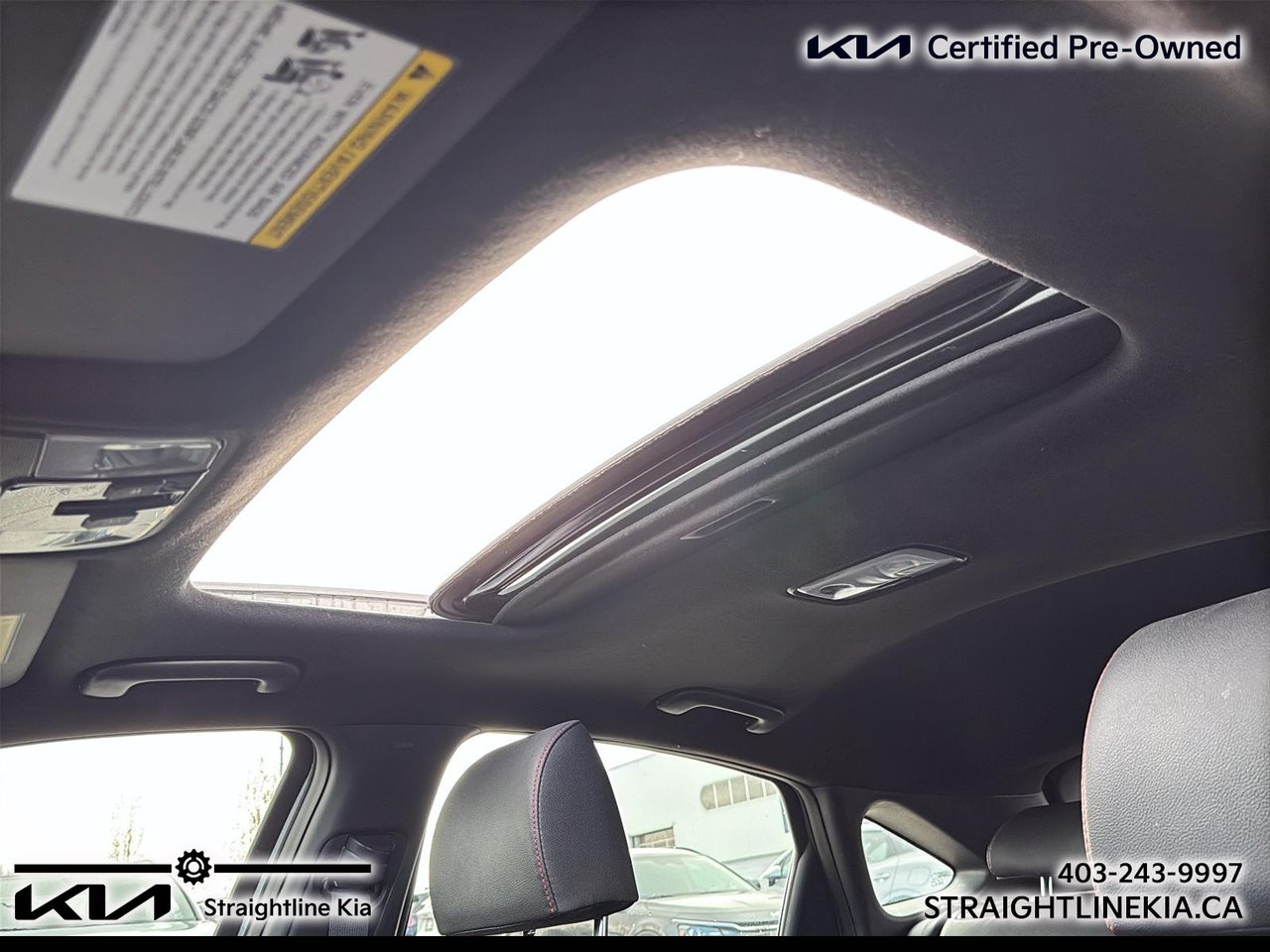 2023 Kia FORTE5 GT LIMITED