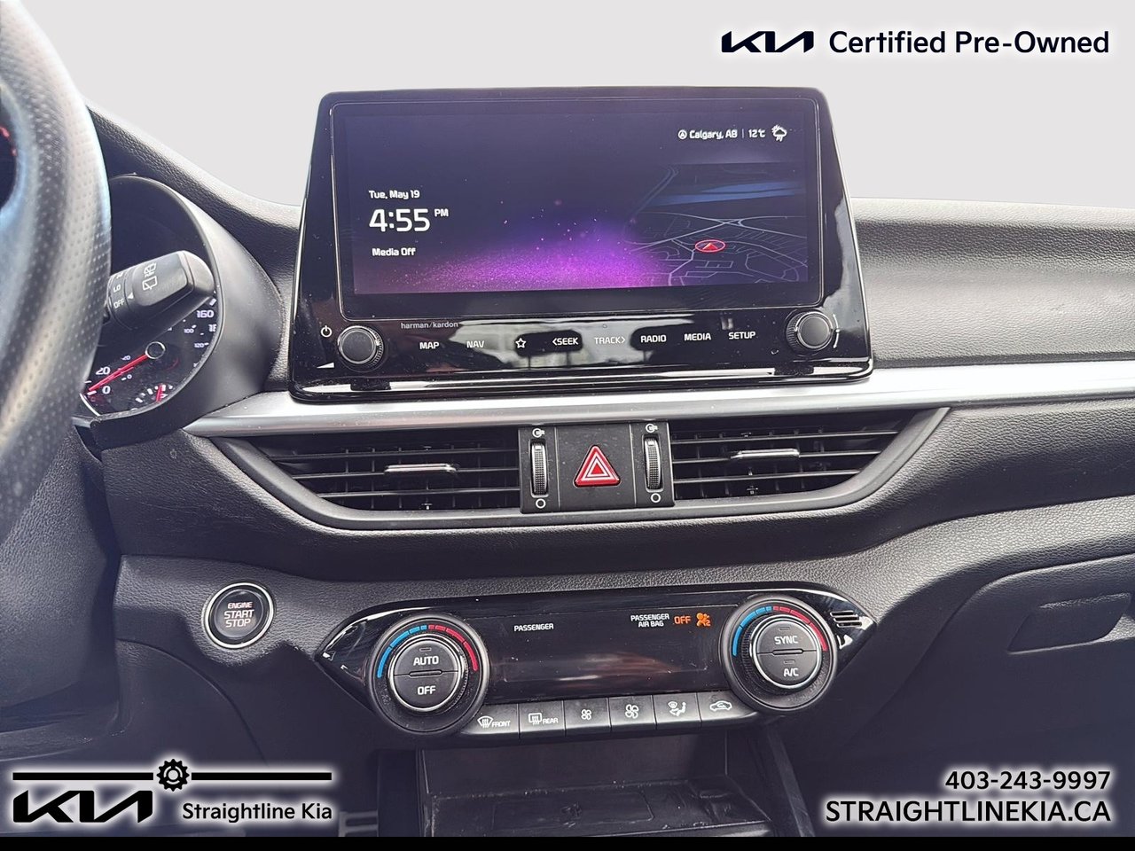 2023 Kia FORTE5 GT LIMITED