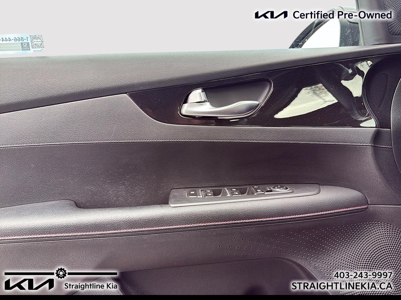 2023 Kia FORTE5 GT LIMITED