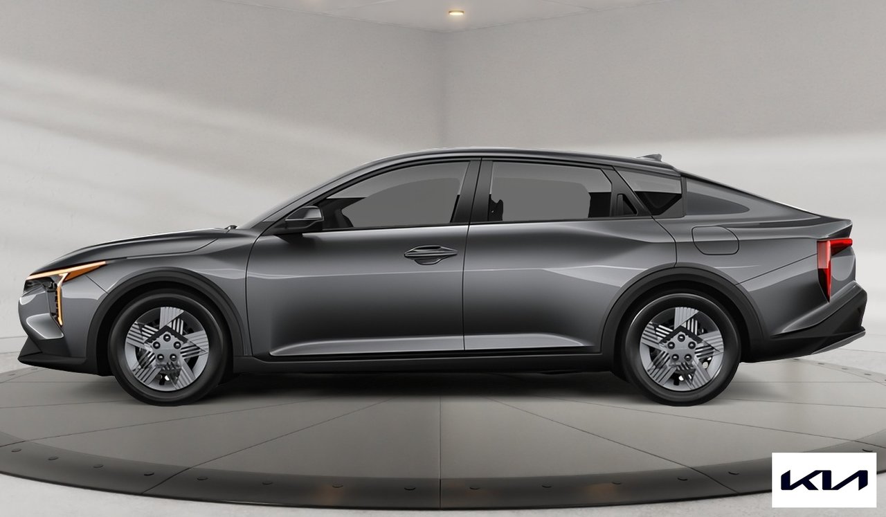 2025 Kia K4 LX-1