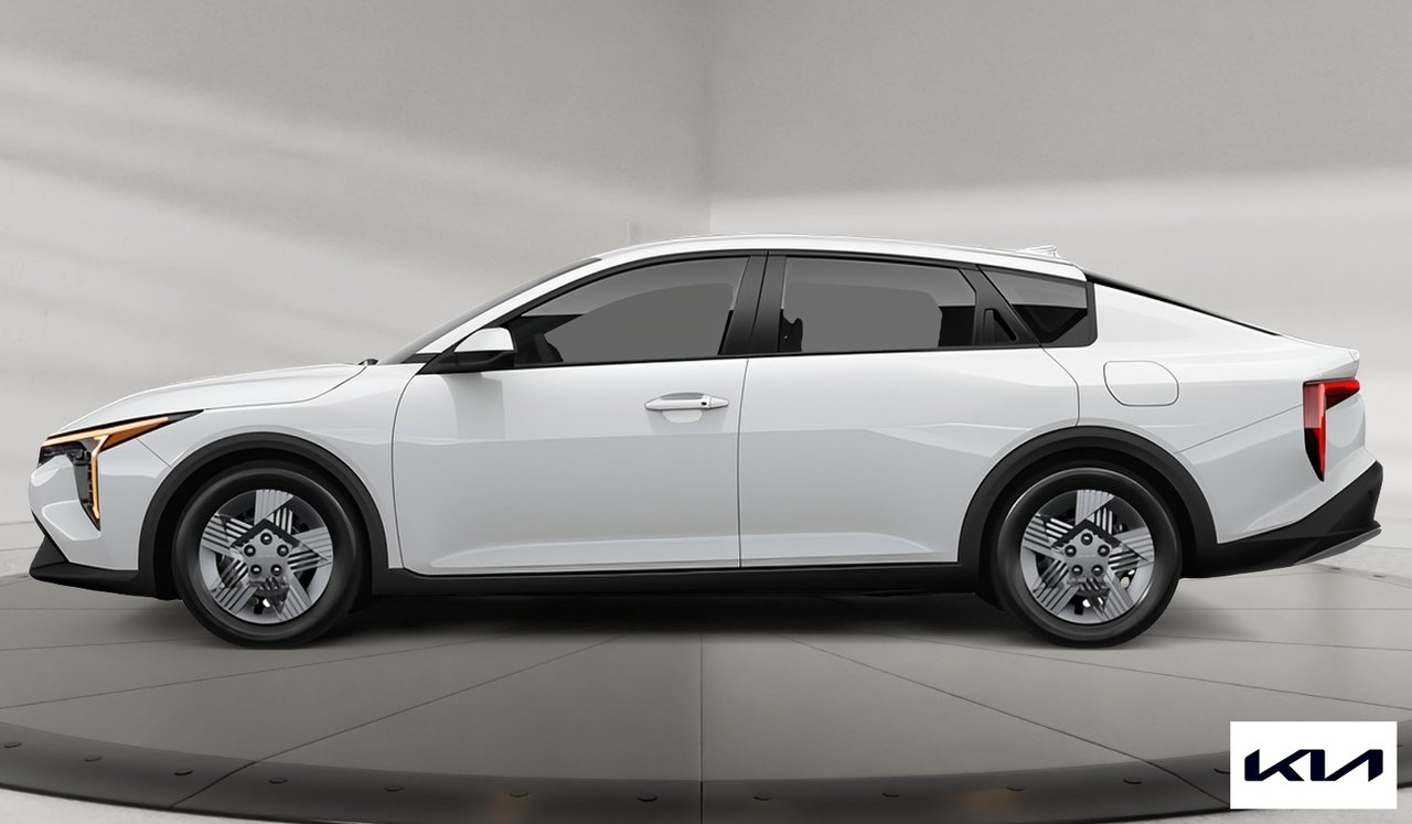 2025 Kia K4 LX-1