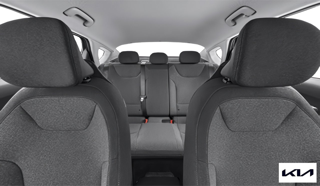 2025 Kia K4 LX-3