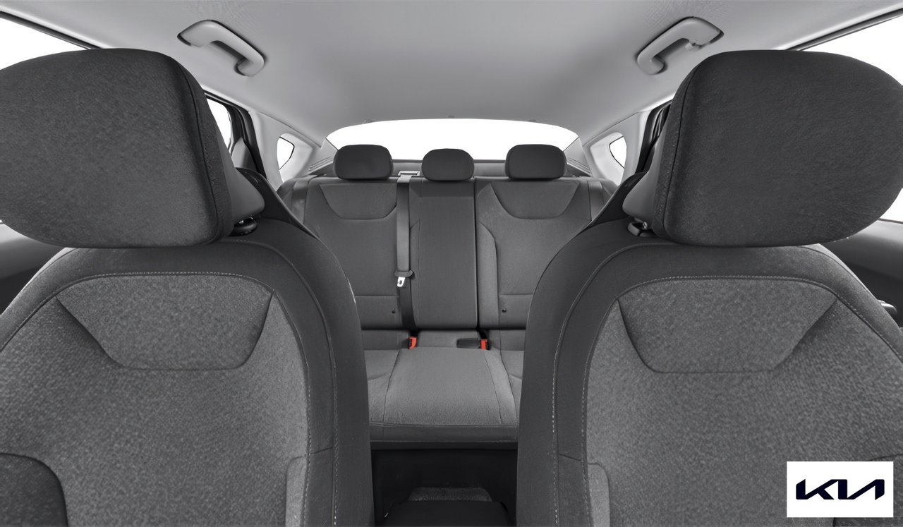 2025 Kia K4 LX-3