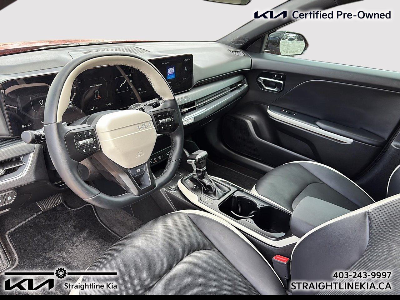 2025 Kia K4 GT-LINE TURBO LIMITED-18