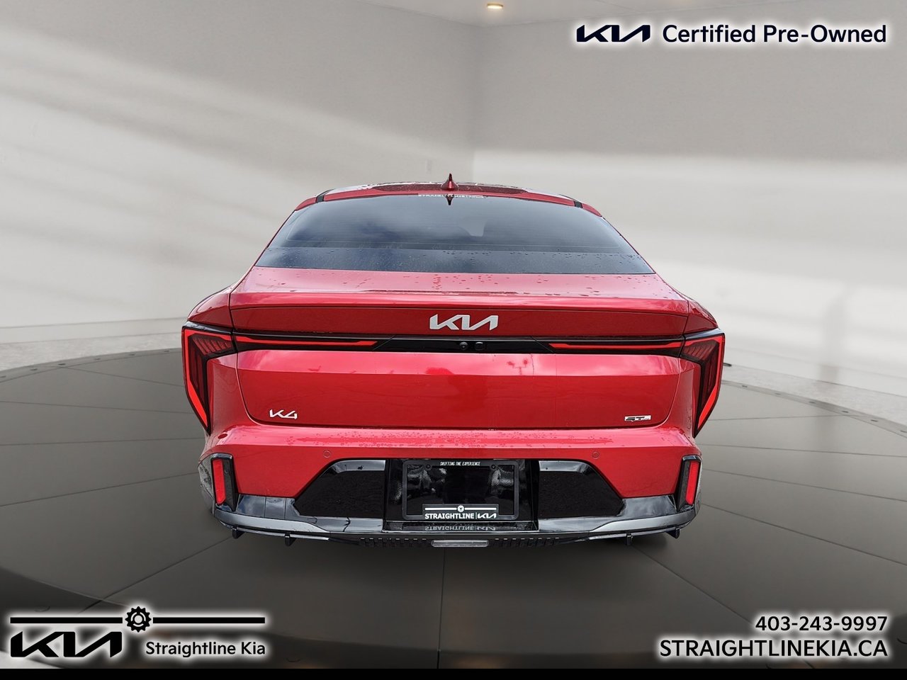 2025 Kia K4 GT-LINE TURBO LIMITED-4