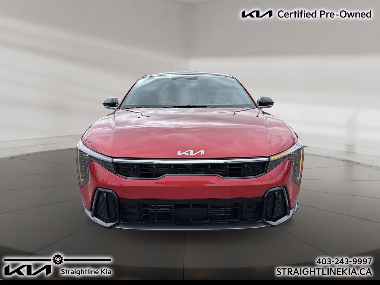 2025 Kia K4 GT-LINE TURBO LIMITED-3