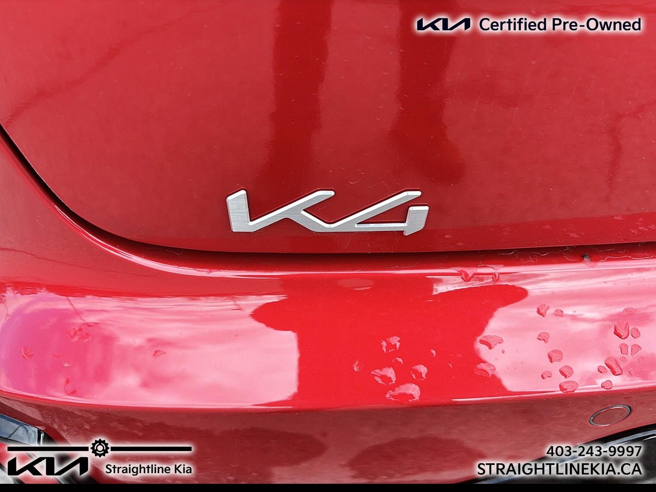 2025 Kia K4 GT-LINE TURBO LIMITED-9