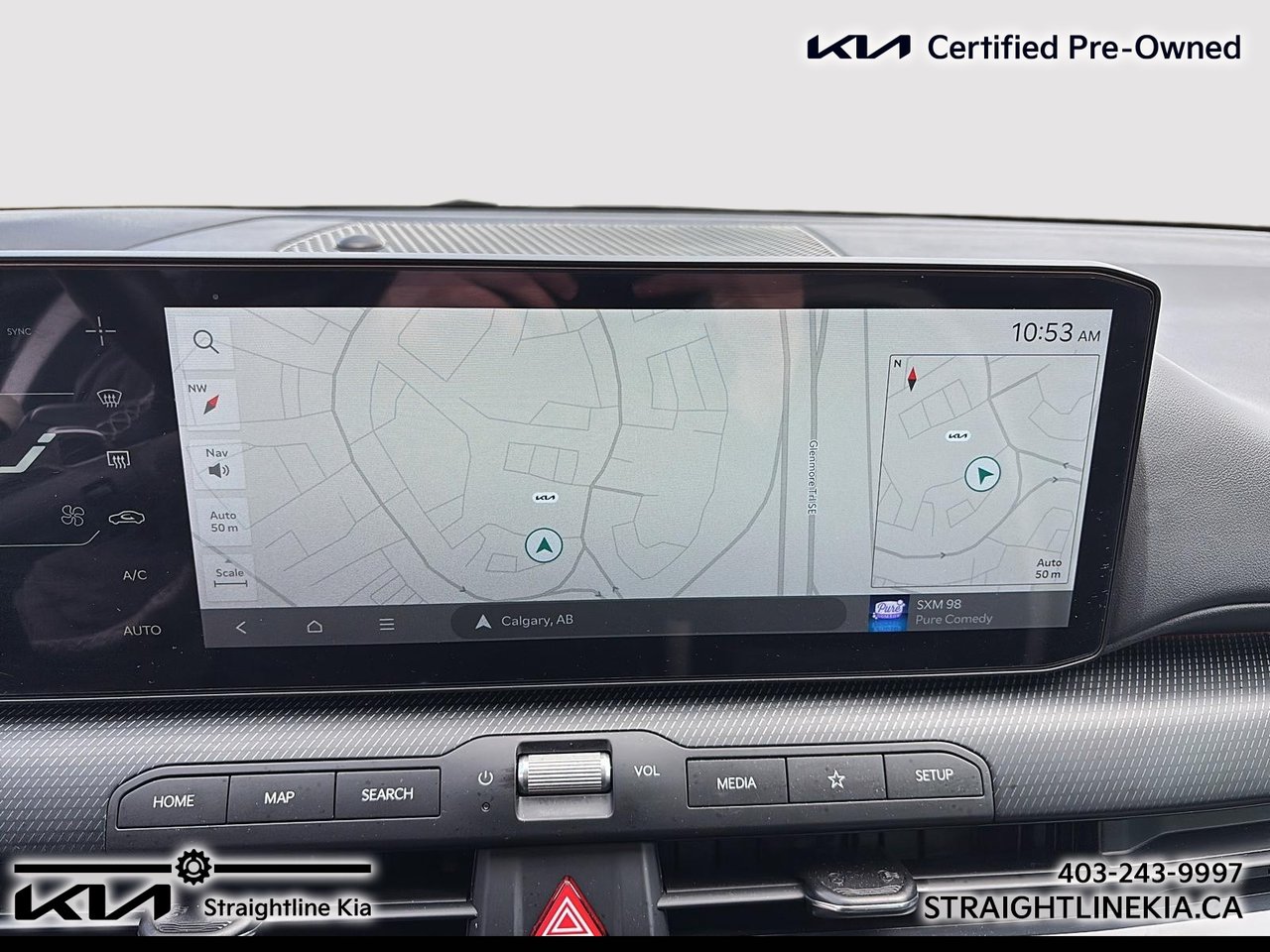 2025 Kia K4 GT-LINE TURBO LIMITED-24