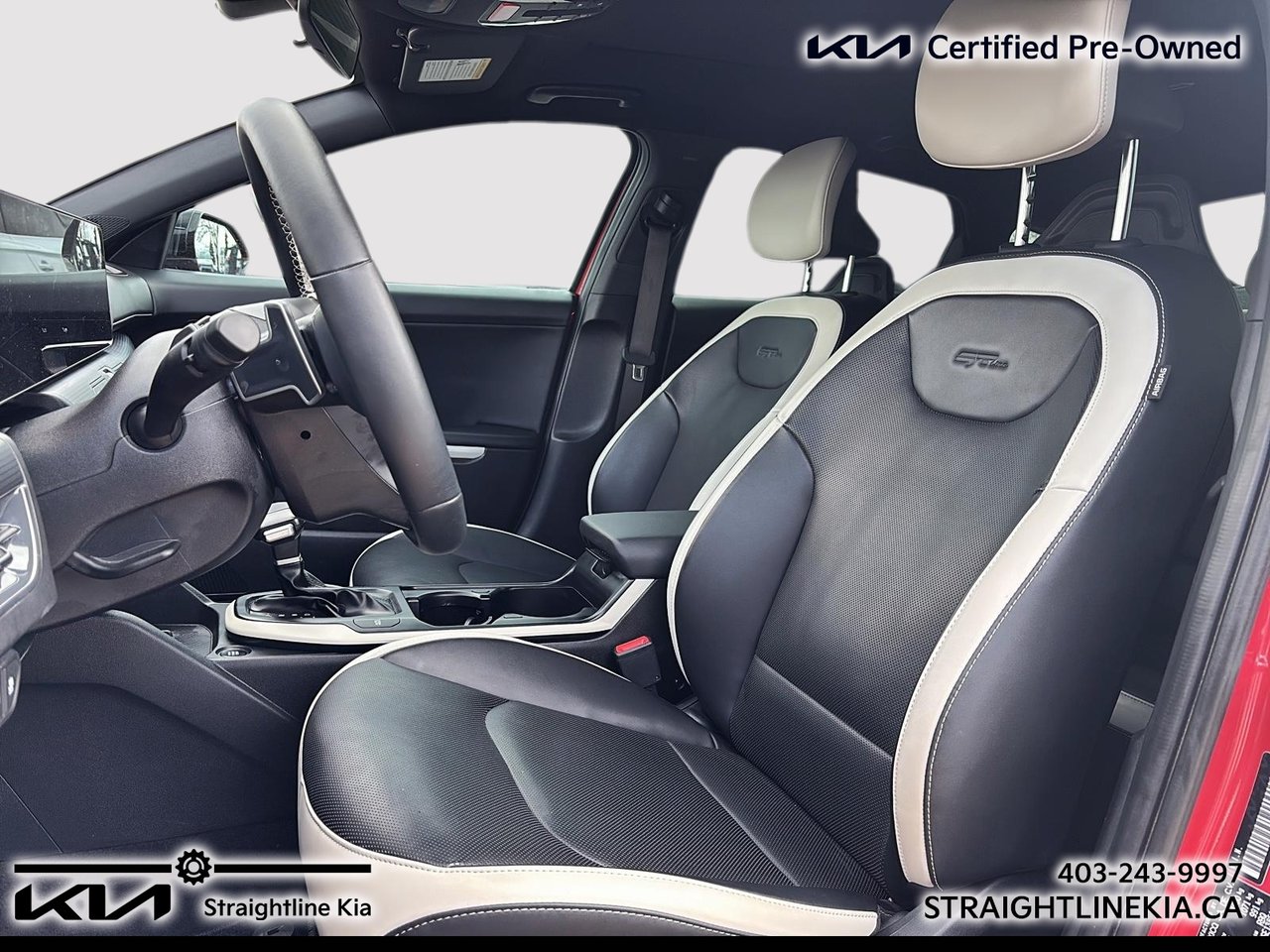 2025 Kia K4 GT-LINE TURBO LIMITED-17