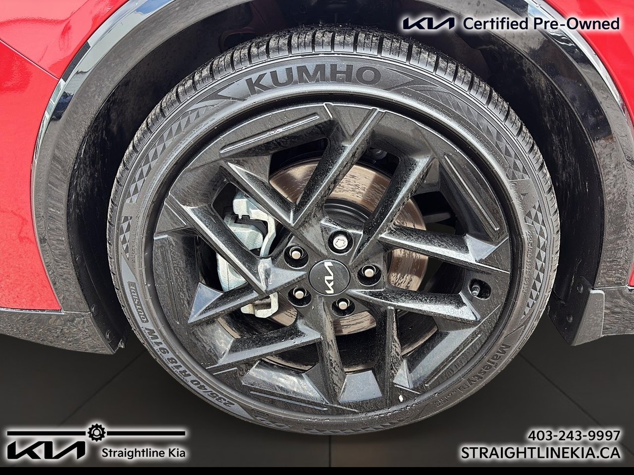 2025 Kia K4 GT-LINE TURBO LIMITED-5