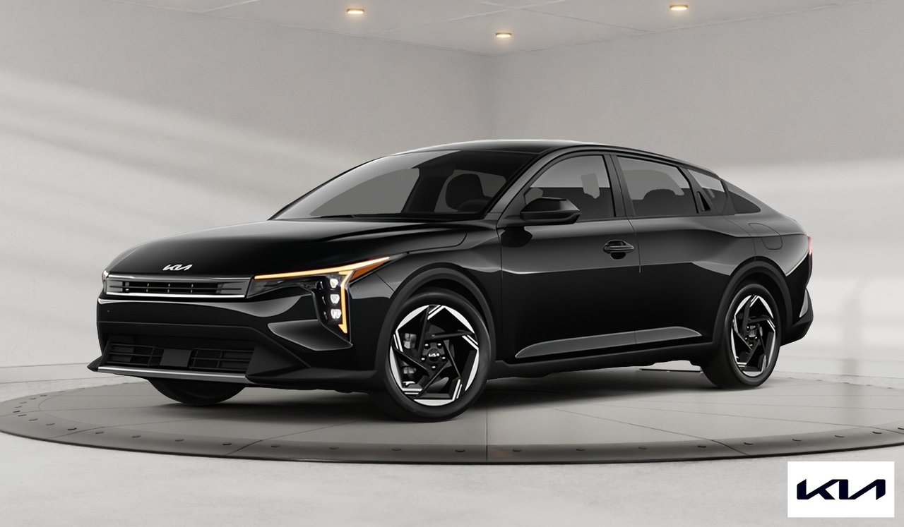 2026 Kia K4 EX-0