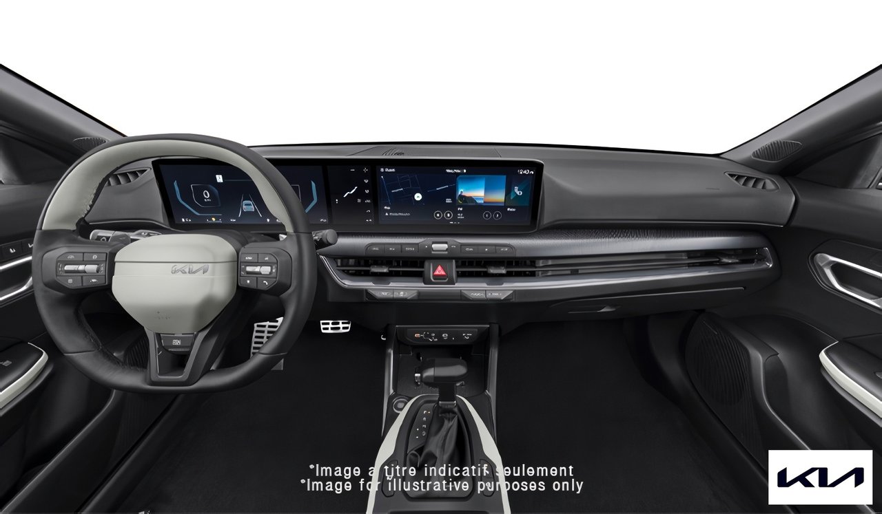 2026 Kia K4 GT-Line Turbo Limited-5