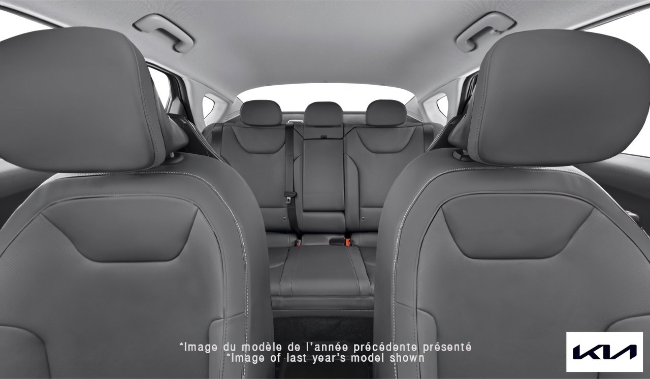 2026 Kia K4 EX+-4