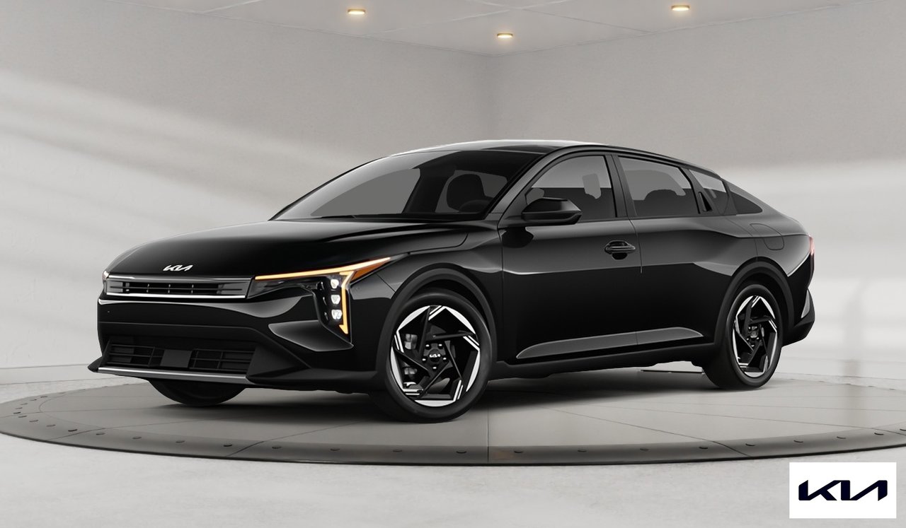 2026 Kia K4 EX+-0