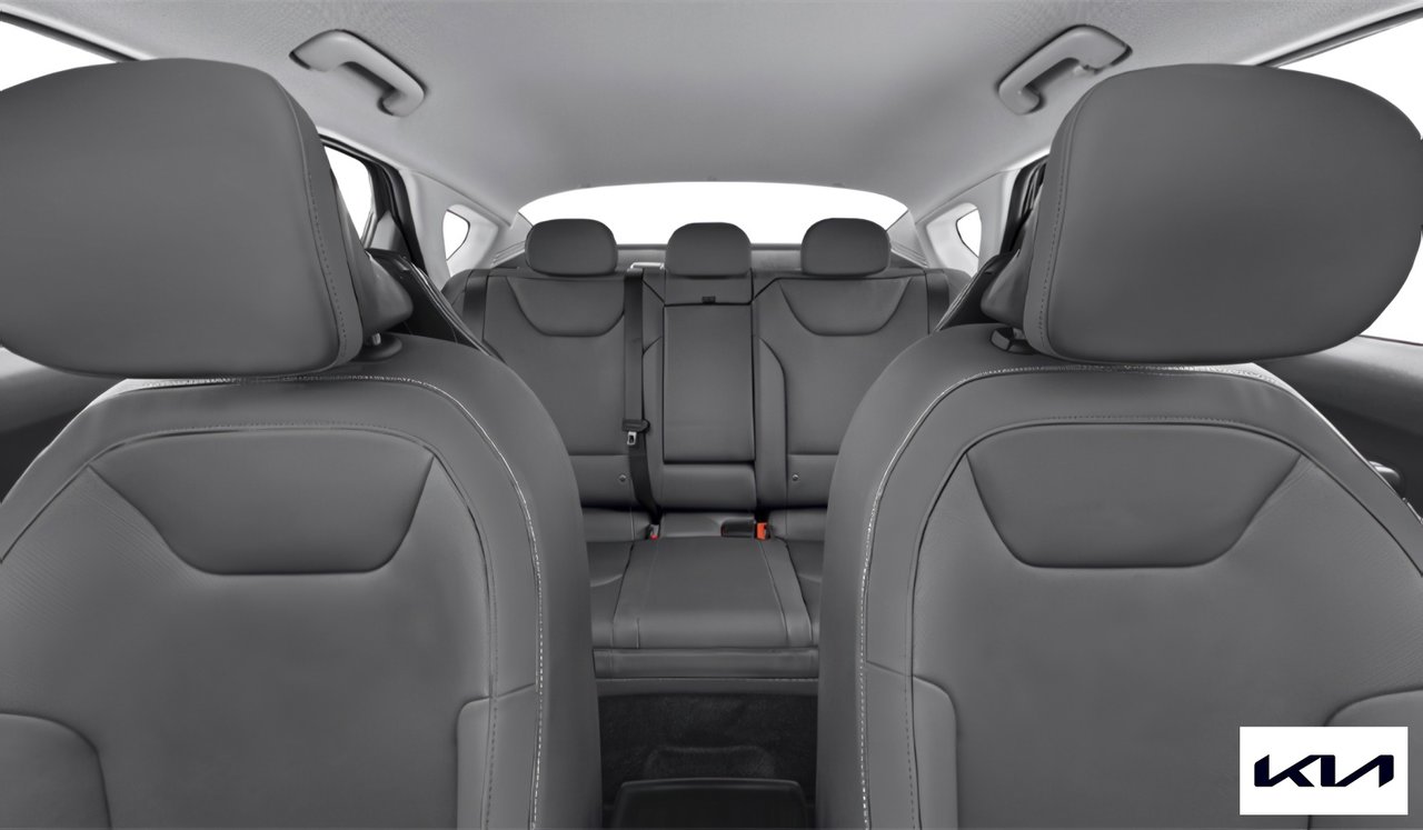2026 Kia K4 EX Premium