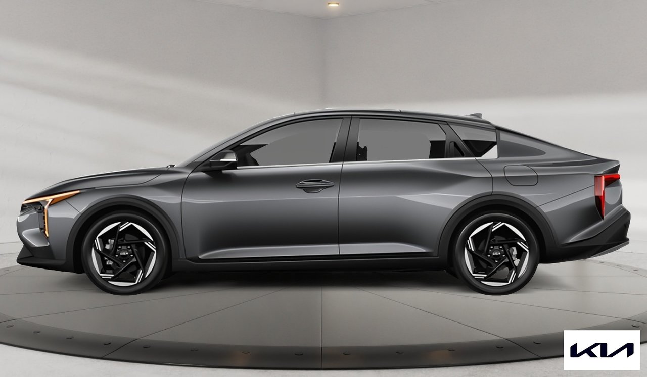 2026 Kia K4 EX Premium
