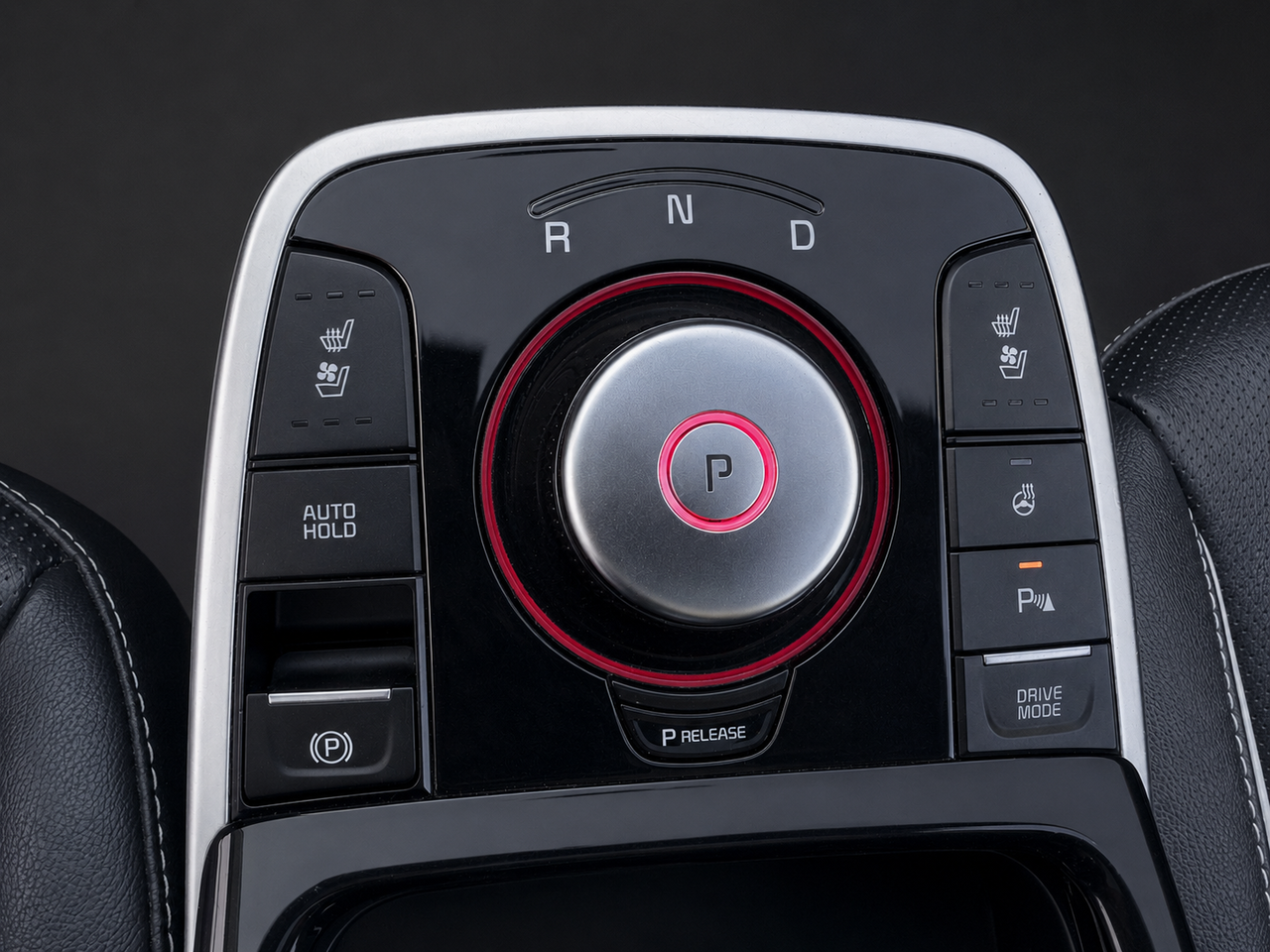 2022 Kia NIRO EV SX TOURING-8