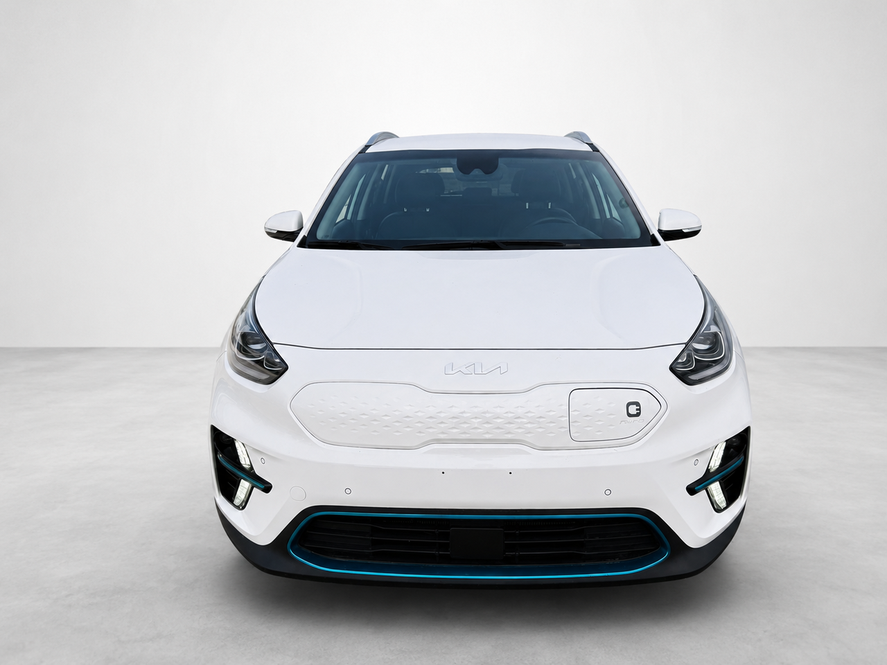 2022 Kia NIRO EV SX TOURING-4