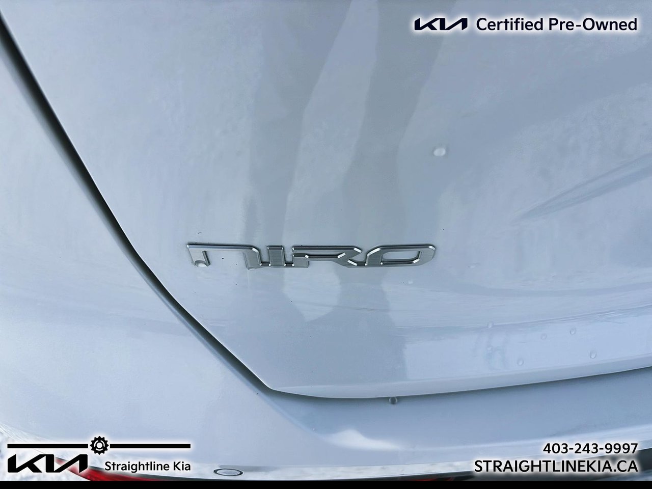 2025 Kia NIRO EV WIND+-9