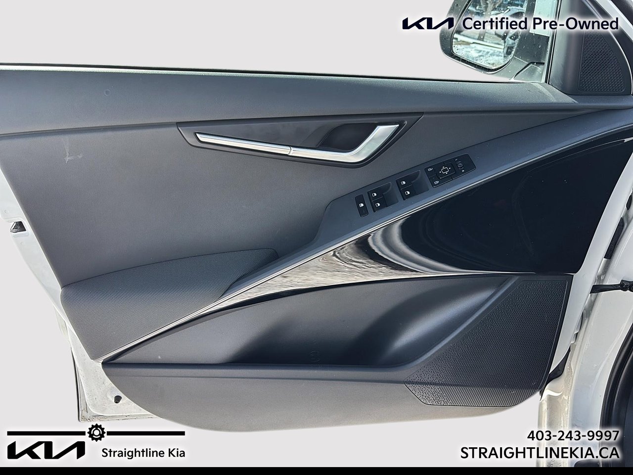 2025 Kia NIRO EV WIND+-14