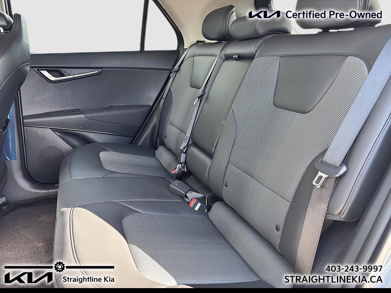 2025 Kia NIRO EV WIND+-19