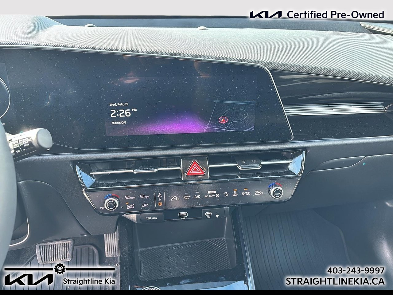 2025 Kia NIRO EV WIND+-13