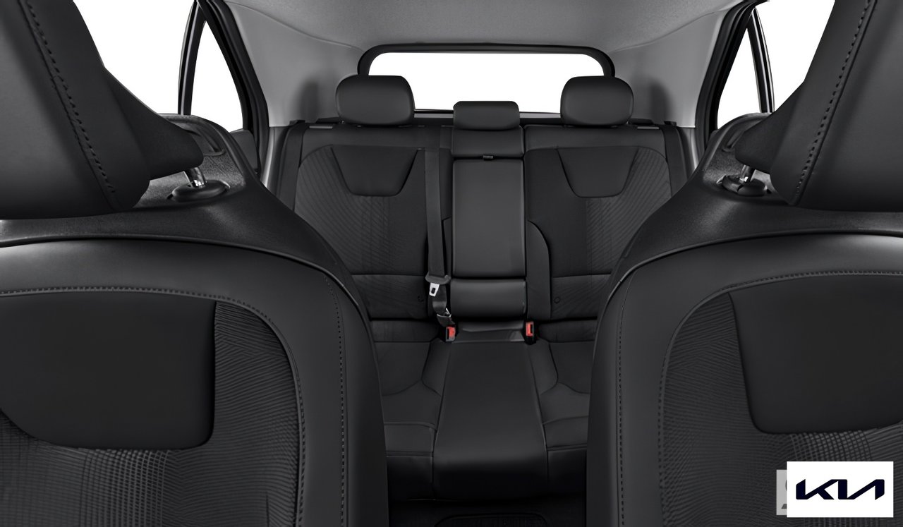 2026 Kia Niro EV Wind +-3