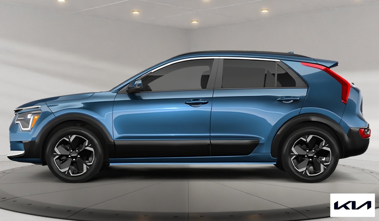 2026 Kia Niro EV Wind +-1