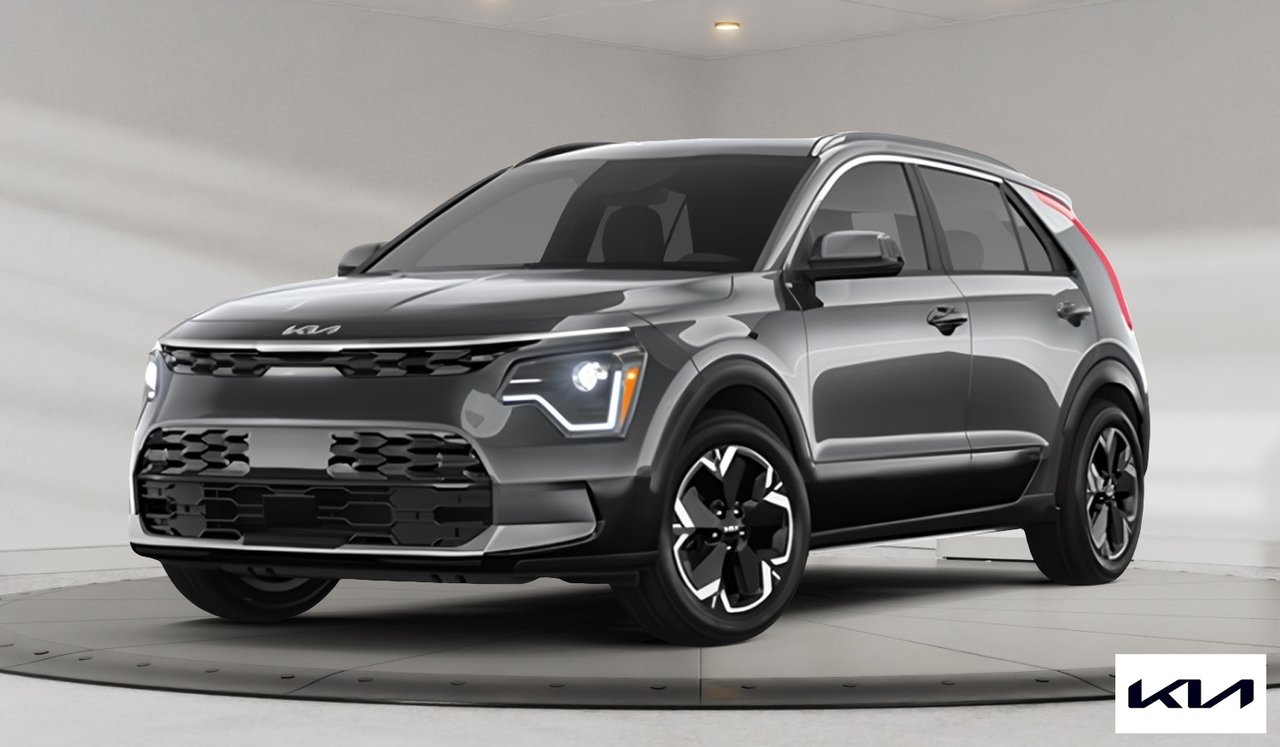 2026 Kia Niro EV Wind +-0