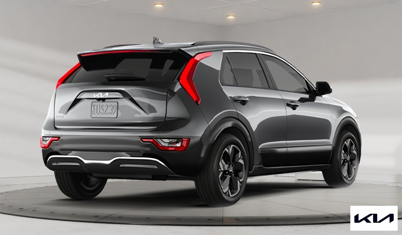 2026 Kia Niro EV Wind +-2