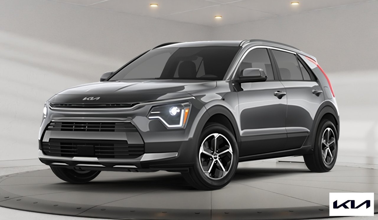 2025 Kia Niro EX FWD