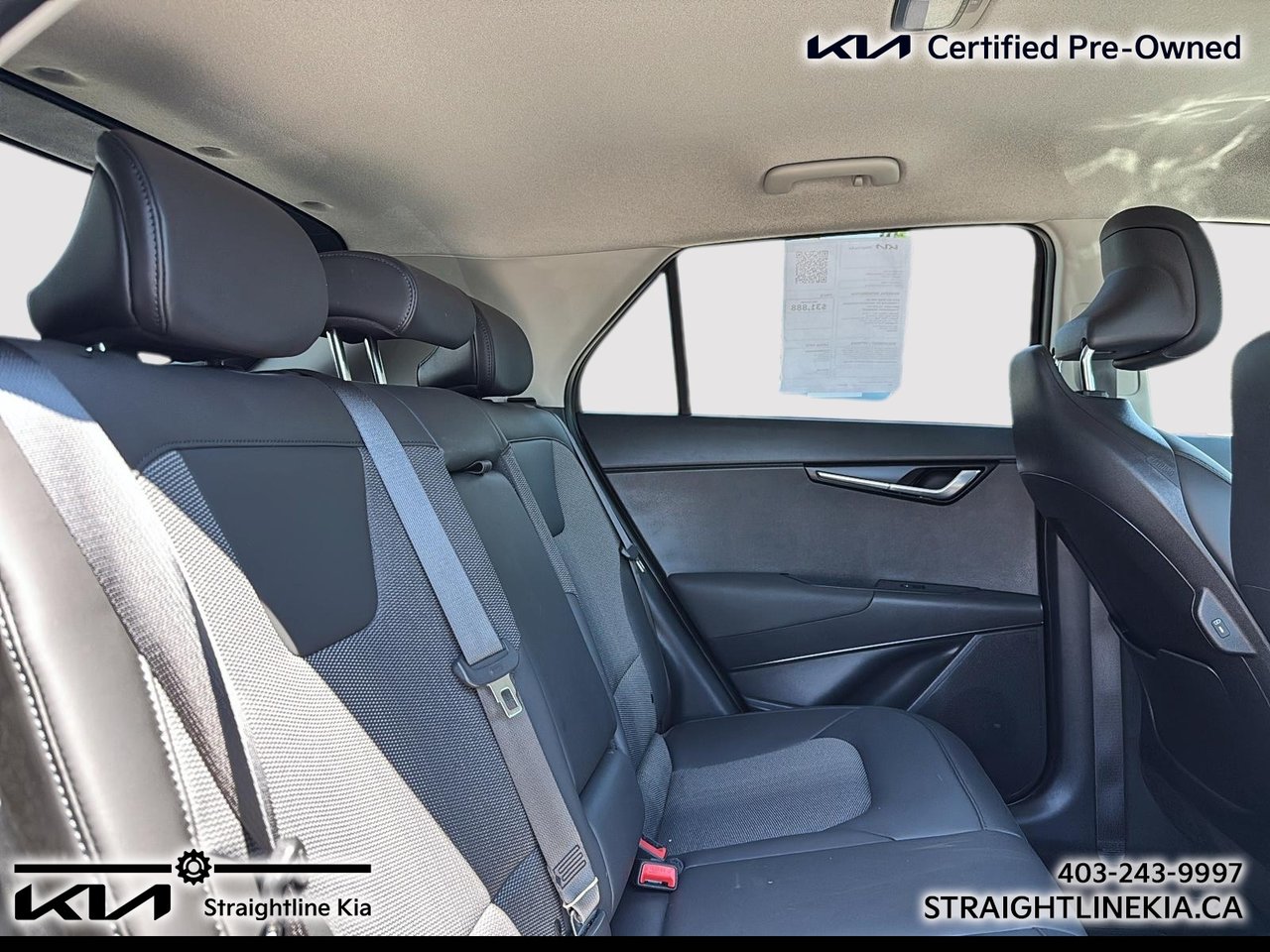 2025 Kia NIRO HEV EX-20