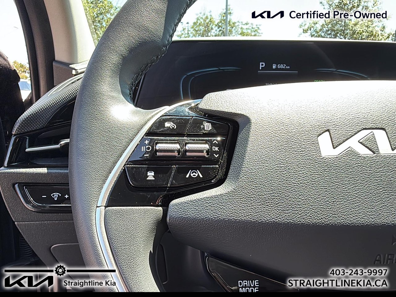 2025 Kia NIRO HEV EX-22