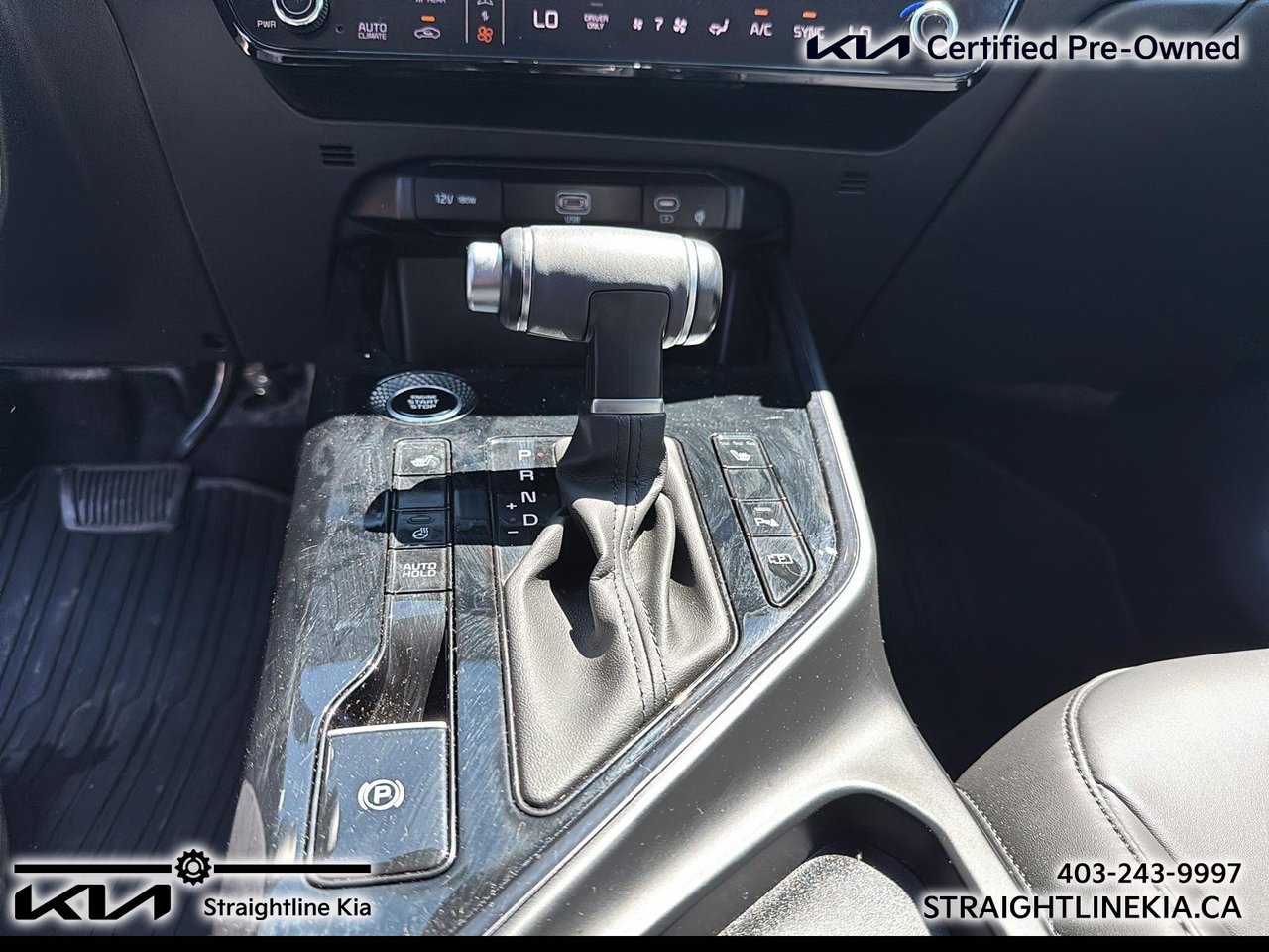 2025 Kia NIRO HEV EX-16