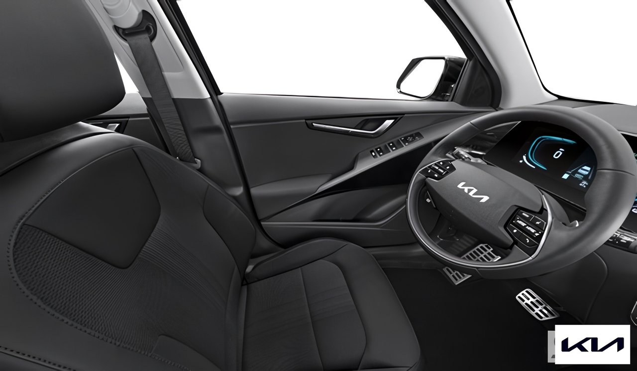 2026 Kia Niro HEV EX Premium-5