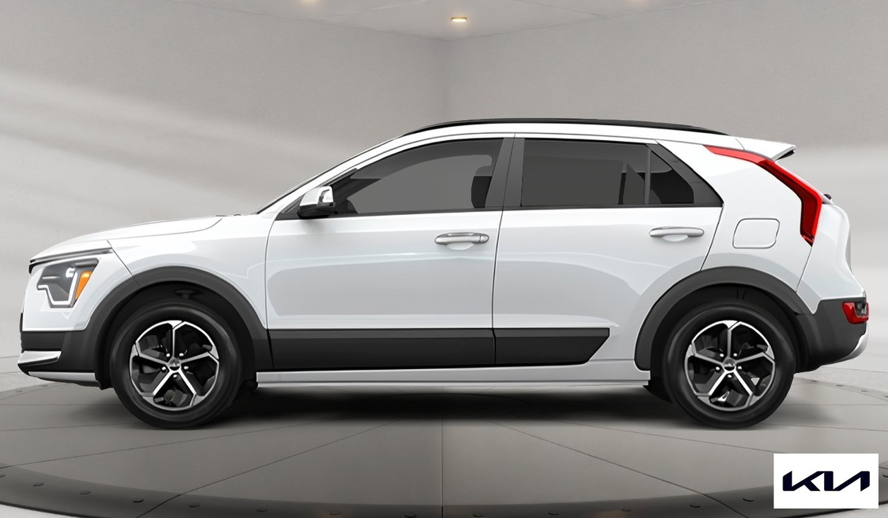 2026 Kia Niro HEV EX-1