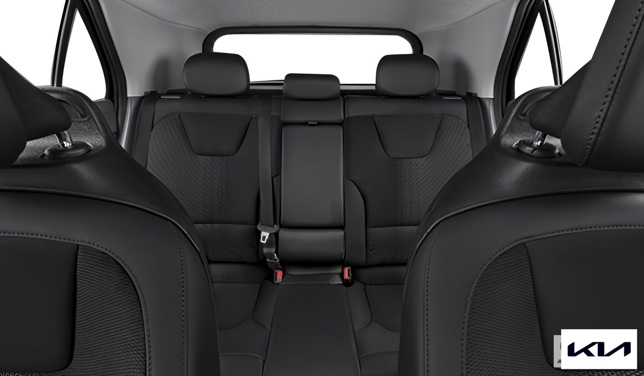 2026 Kia Niro HEV EX-3